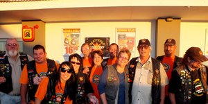 Gansbaai Final Count down vir Kersliggies 4